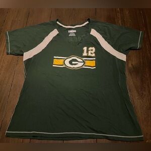 NFL Green Bay Packers T-shirt